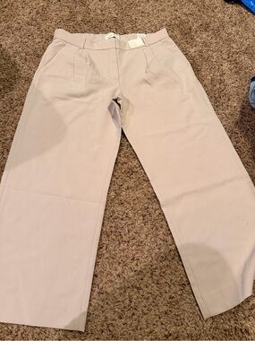 Abercrombie business pants